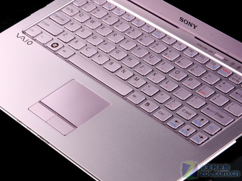 737g<em>女生</em>专用 <em>索尼</em>VAIO X138首发评测_<em>笔记本</em>