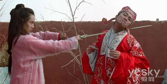 编辑人人自曝NO.19 我最喜欢的一部电影_笔记