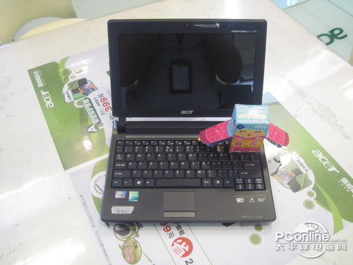 i3-370M芯低调上市 八月三周本本报价_笔记本