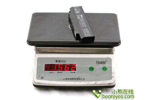 11英寸便携娱乐笔记本戴尔M101z评测