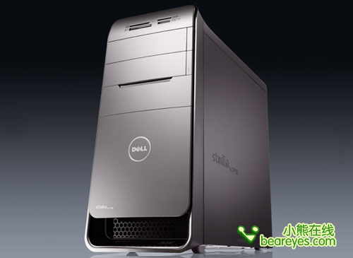 六核+独显畅游游戏戴尔XPS7100热卖