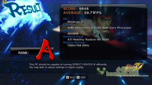 AMD速龙P320大战英特尔P6000应用篇(3)