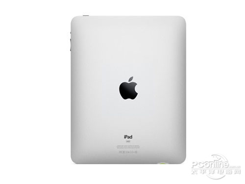 三款苹果iPad WIFI 3G平板电脑大连导购_笔记本