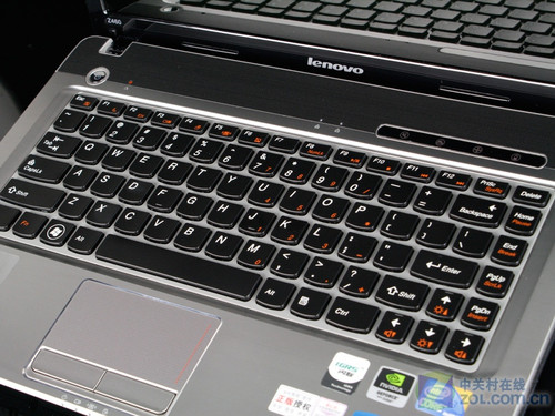 重“芯”改革Z给力Z460升配版性能体验