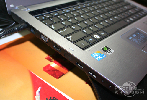 G310M配i3处理器 三星R429-DS01仅4399
