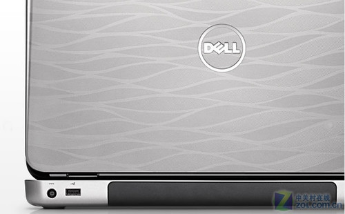 戴尔Inspiron15R合金版新本发布(图)(2)