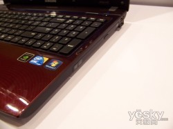 酷睿i5芯GT330M独显三星R480售价6200元