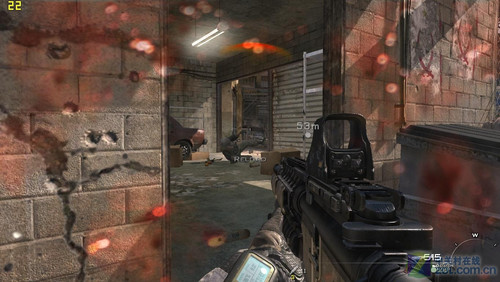 游戏帧数再狂飙升配版Z460挑战3D游戏