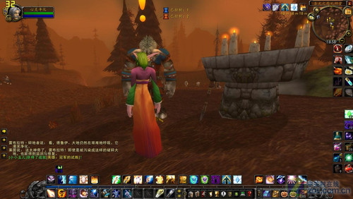 游戏帧数再狂飙升配版Z460挑战3D游戏