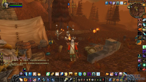 帧数再次狂飙?升配版Z460挑战3D游戏