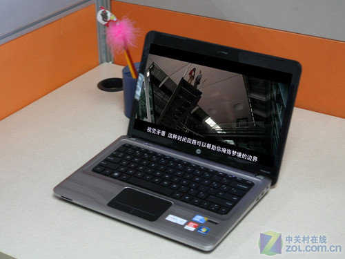 看爽新大片我与惠普dv3的电影之旅