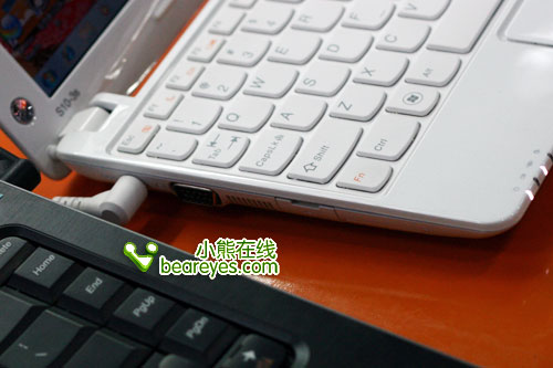 N550超强上网本联想S10-3狂降500元