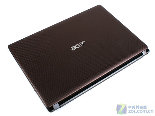 宏碁4741g笔记本评测