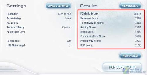 两款热门处理器对决同模具选择不纠结