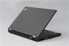 经典磨砂工艺ThinkPadT410i售8500