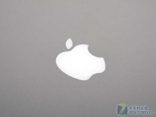 独树一帜的工业设计15寸MacbookPro评测(2)