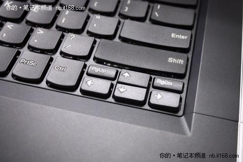 简约时尚风 ThinkPad E40编辑试用感受