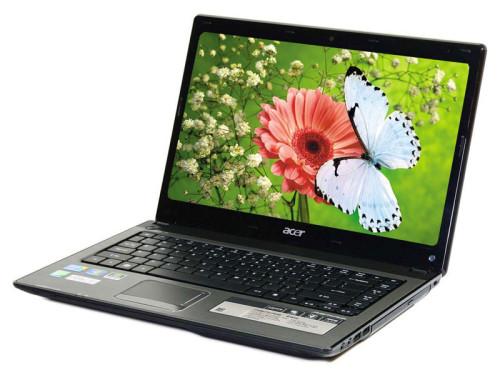 i7芯SNB新品宏碁AS4750G仅售6100元