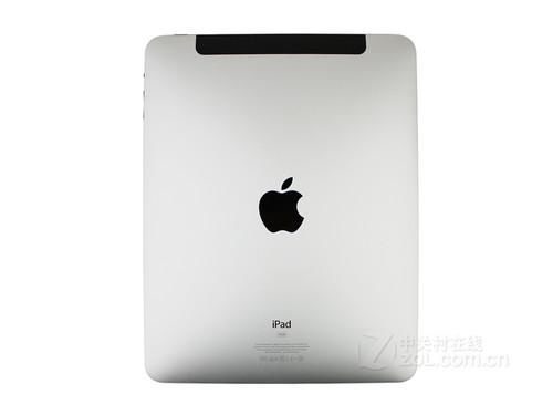 16GB闪存港版苹果iPad平板电脑3450元