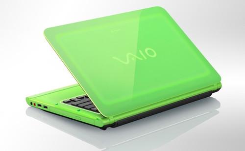 索尼VAIO C系列新本发布 880美元起售_笔记本