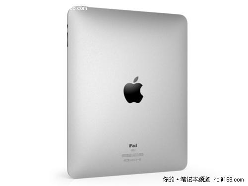 时尚潮人首选苹果iPad港版WiFi售3398元_笔记本