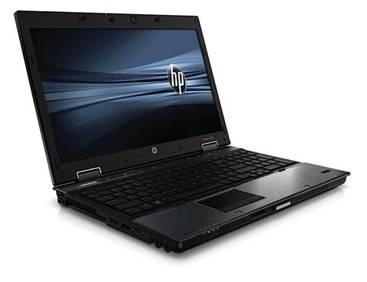 i7-620M芯 惠普8540w工作站本20300元_笔记