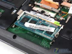 流行再升级 SNB平台联想Z470A评测(3)_笔记本