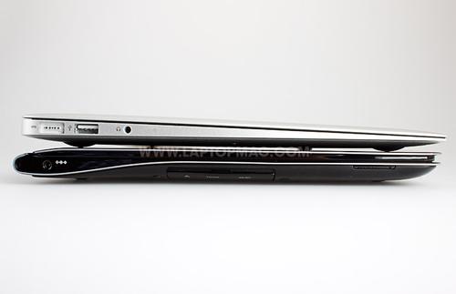 三星Series 9\/MacBook Air开机速度比拼