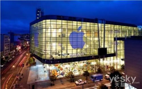 苹果开发者大会6月举行系统变革成主题