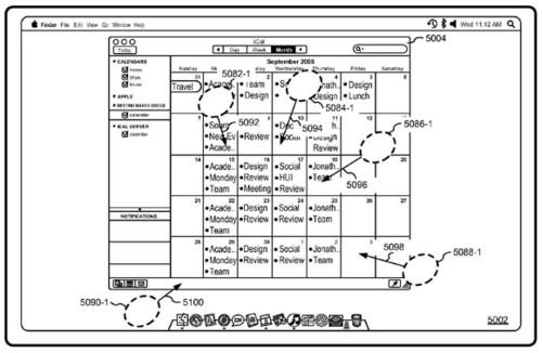 传苹果将于wwdc发布macosx平板电脑图片