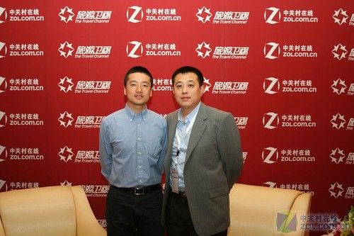 九州风神夏春秋:外设利润率比平板高