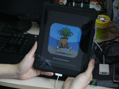 iPad红雪Win版iOS4.3.2完美越狱教程