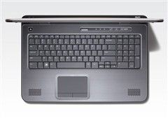 3GB超大显存独显戴尔XPS17全新上市