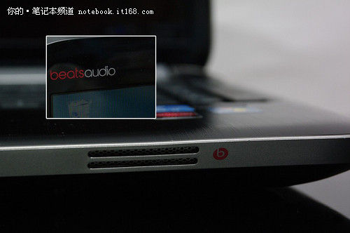 杜比、JBL是什么?本本音效认证大搜索_笔记本