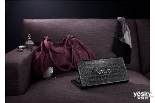 时尚精巧口袋本 索尼P118本降至6200元_笔记