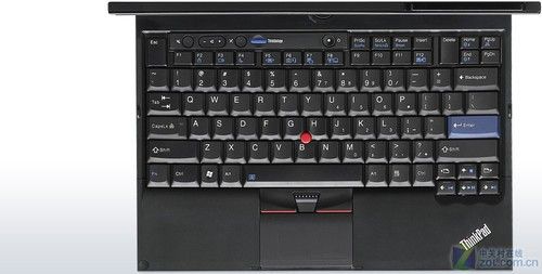 ThinkPadX220新本配二代酷睿开售(图)