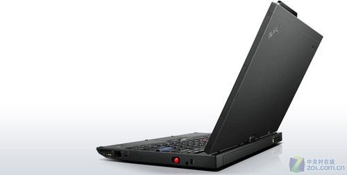 ThinkPadX220新本配二代酷睿开售(图)