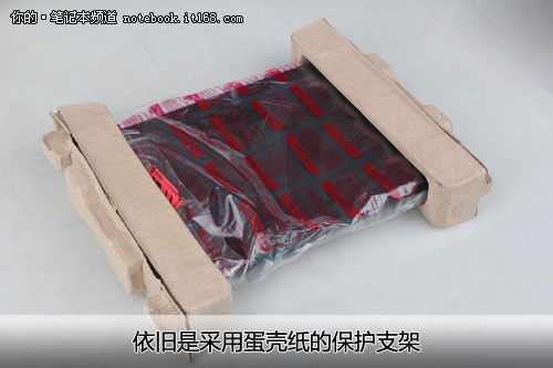 更轻更薄更快ThinkPadX220精美图秀