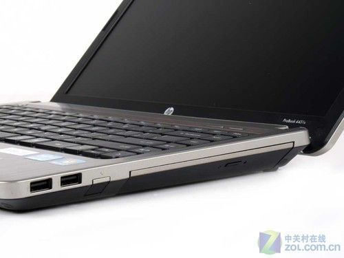 办公利器惠普HPProBook4431s评测(3)