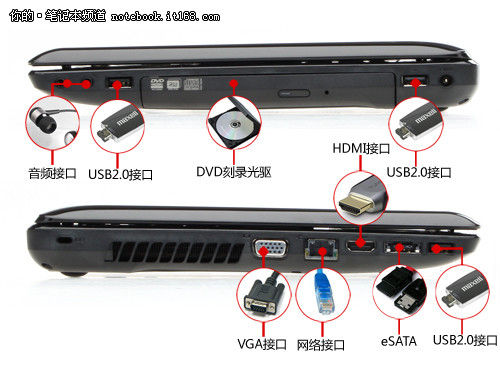 A6 APU配HD6470M显卡 联想Z475笔记本评测