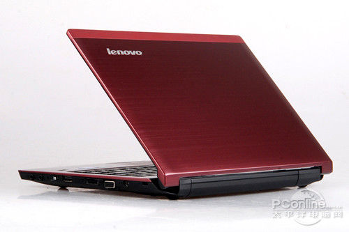 变形金刚的味道联想扬天V370金属本评测