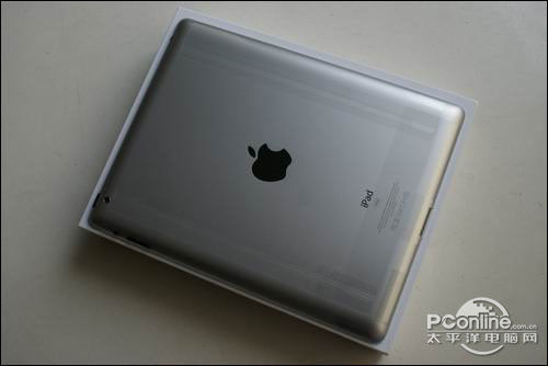 平板王者爆低价苹果iPad2行货3599元