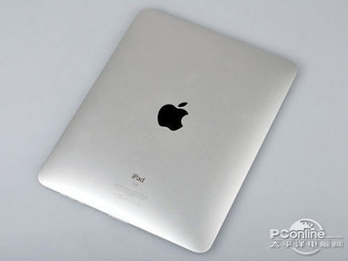 经典依旧 苹果iPad 2平板电脑仅5200元_笔记本