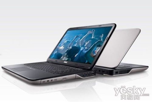 i7四核8G内存戴尔XPS15独显本售9699
