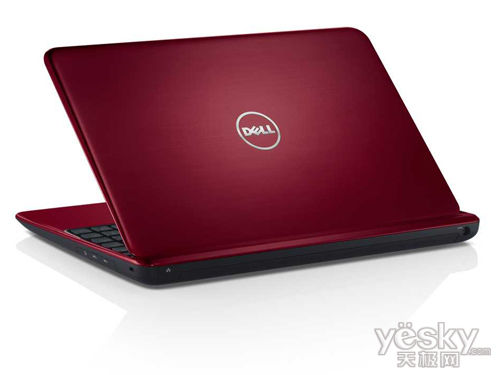 i5核显轻薄本戴尔灵越INS13ZD-228售4999