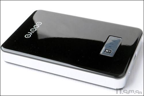 增强苹果持久力 ODOYO移动电源评测_笔记本