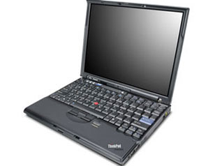 ThinkPad X61 