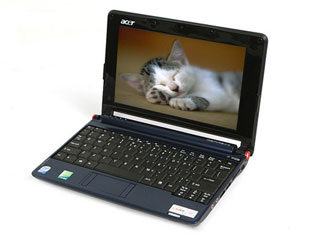 Acer Aspire One A150 Aw G3 最新报价 参数 图片 论坛 新浪笔记本