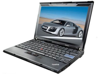 ThinkPad X2007458EE9