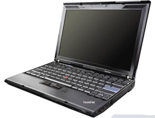 ThinkPad X200s7462A14